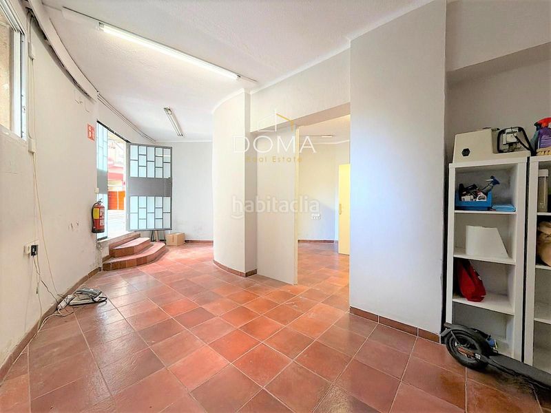 Foto ec33a108-5159-4791-83d5-149266453047. Local comercial a Putget - Farró Barcelona