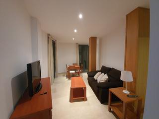 Location Appartement à Centro - Sagrario. Piso muy céntrico en alquiler !!!