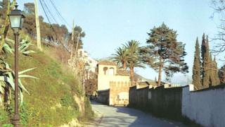 Chalet  Camino del sacromonte