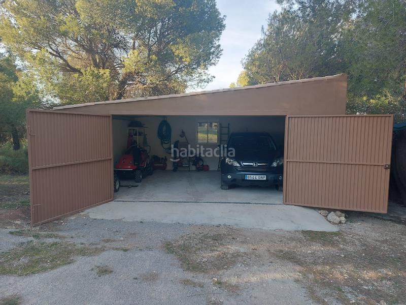 Foto 860d4474-ab6d-457a-ba54-0404b5452250. Fondo rustico in Iznalloz