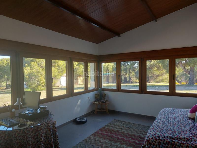 Foto c085c2cd-c9ef-4597-bf4a-a0200c151740. Fondo rustico in Iznalloz