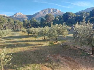 Finca rústica a Iznalloz