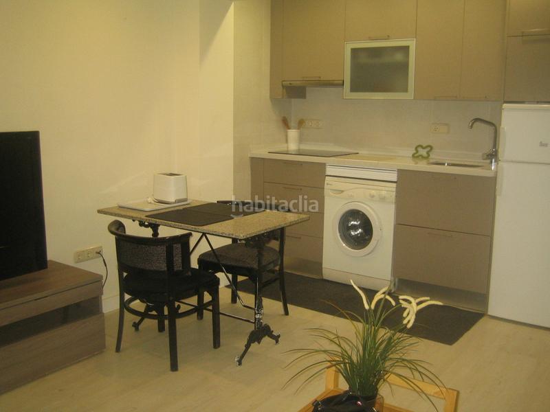 Foto 050e8cde-8af4-4397-b7cb-d8ba2cb237e8. Lloguer apartament a San Matías - Realejo Granada