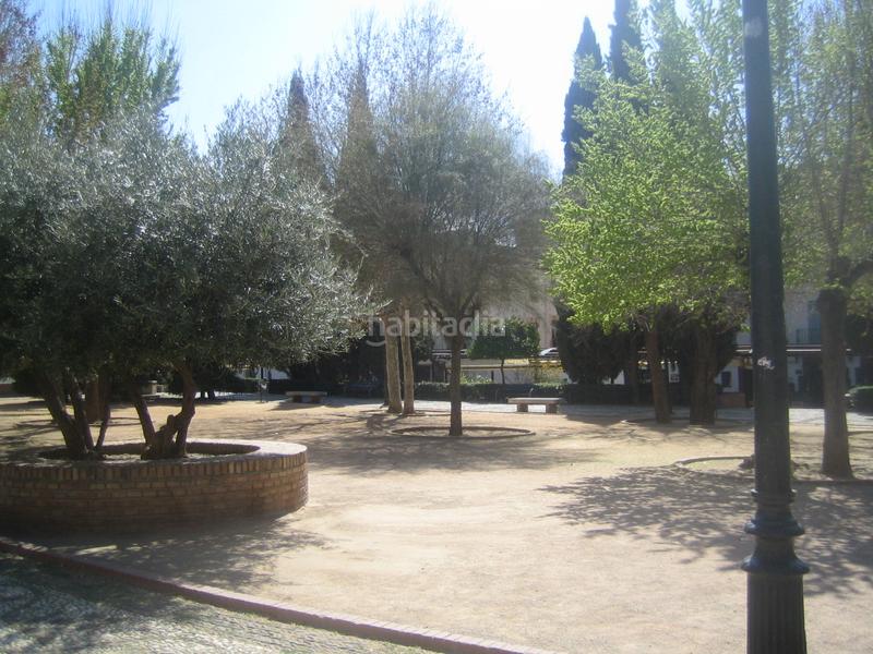 Foto 32818cdd-838a-4a41-9094-60991bb01fd2. Lloguer apartament a San Matías - Realejo Granada