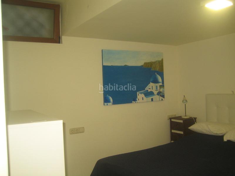 Foto 3f8299e6-4c41-47e5-a6fb-b9f4aefd1f2d. Lloguer apartament a San Matías - Realejo Granada