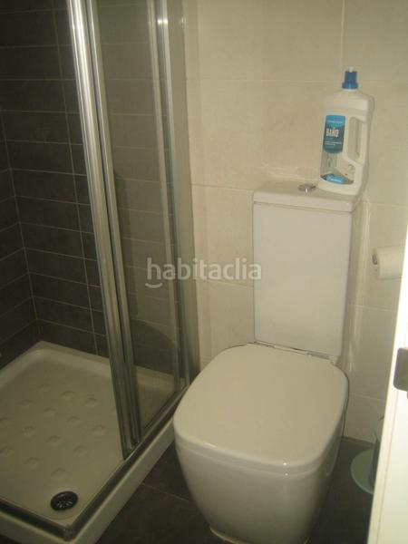 Foto 76d5d791-3e7f-4ae1-b91d-fc9fbf615c86. Lloguer apartament a San Matías - Realejo Granada