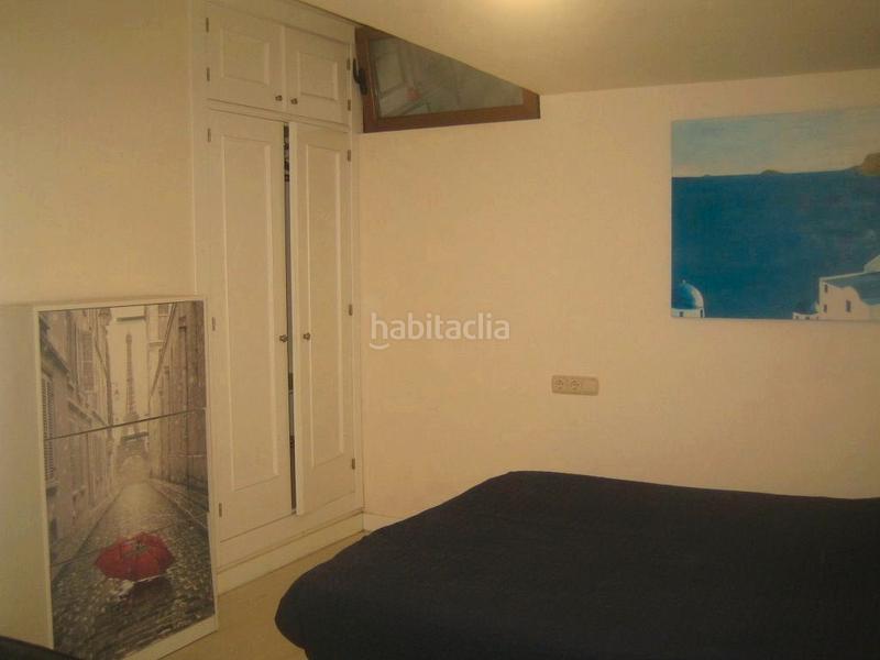 Foto 8f507644-de8e-451b-a17a-2d40111e6915. Lloguer apartament a San Matías - Realejo Granada