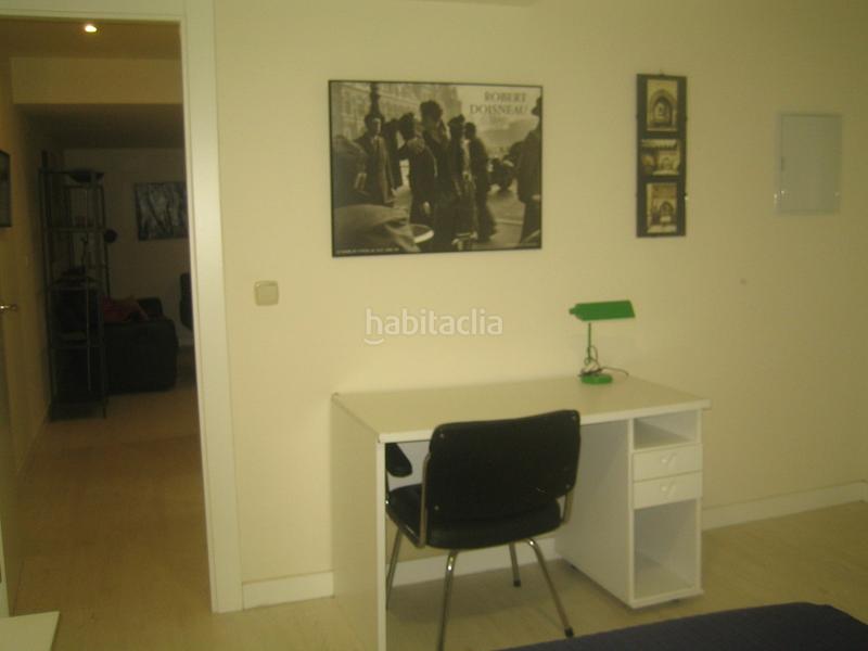 Foto 97e45e39-72b3-4c4e-9d4a-560bb6ff3b80. Lloguer apartament a San Matías - Realejo Granada
