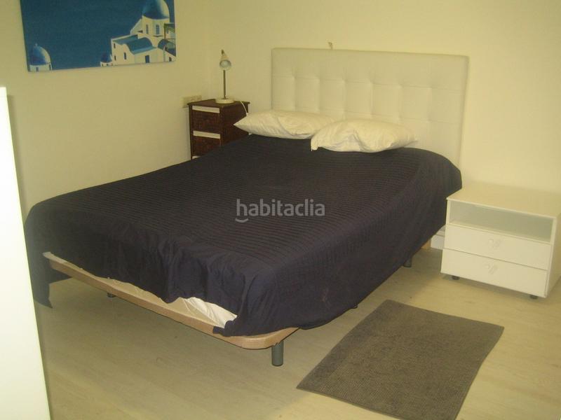 Foto 9a7a9188-6cf6-4783-8345-b1caa7d1f6ae. Lloguer apartament a San Matías - Realejo Granada