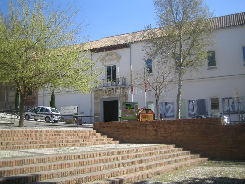 Foto 9c3757ca-22cc-42e1-8c13-90fac734f9b9. Lloguer apartament a San Matías - Realejo Granada