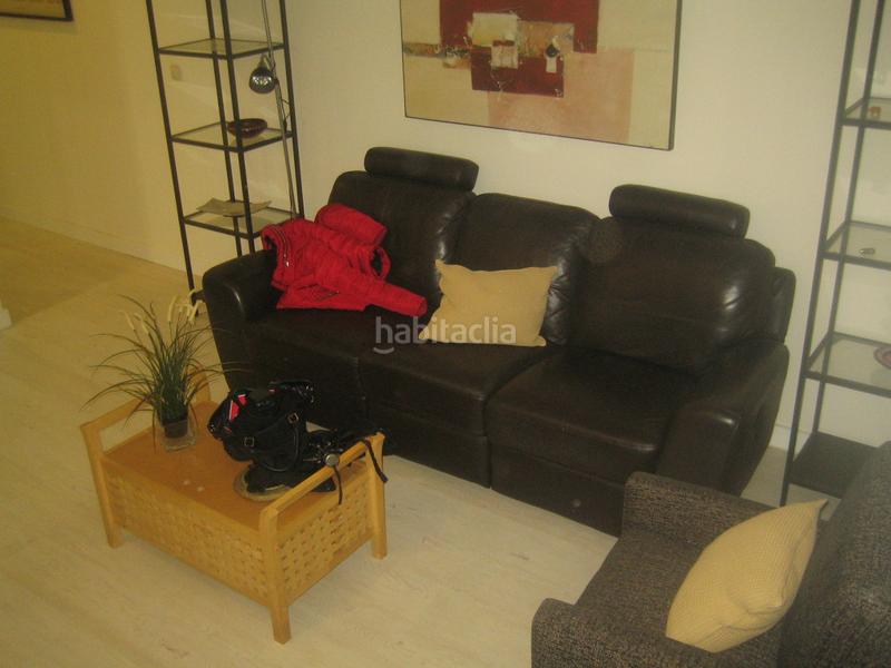 Foto b1407473-7f6f-422e-acfe-a4c283a7628c. Lloguer apartament a San Matías - Realejo Granada