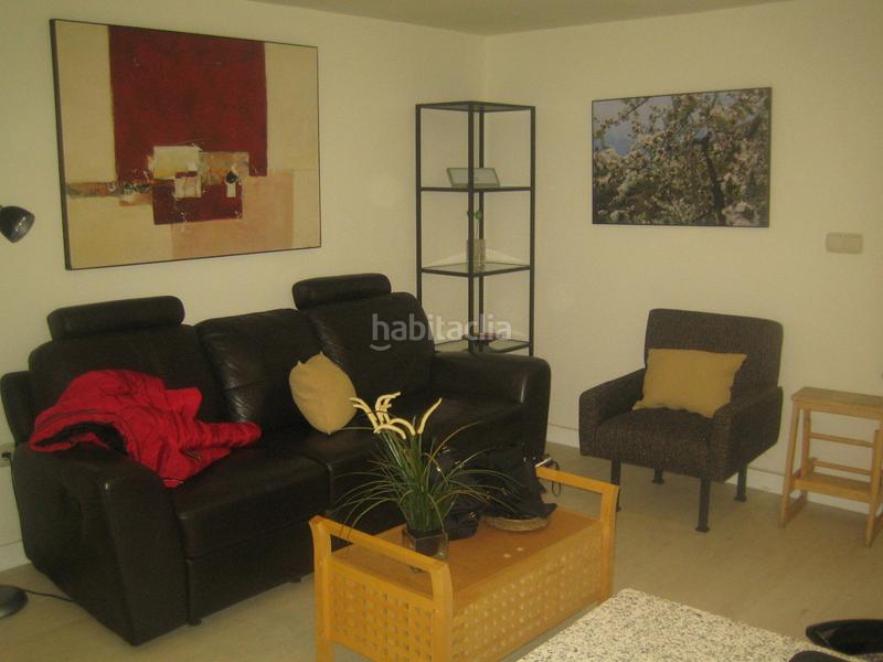 Foto c5a58f3b-844c-415a-a24d-0941b2951de0. Lloguer apartament a San Matías - Realejo Granada