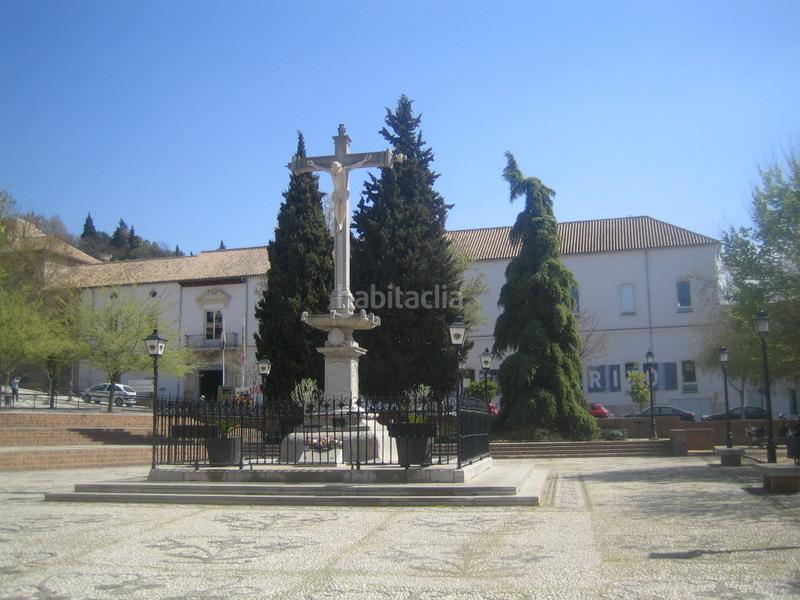 Foto e11d7782-ae16-4c59-a1b8-7a8ff8c47f20. Lloguer apartament a San Matías - Realejo Granada