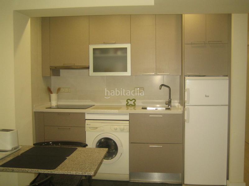 Foto eeddcbd6-74be-4585-8945-e18a21db6068. Lloguer apartament a San Matías - Realejo Granada