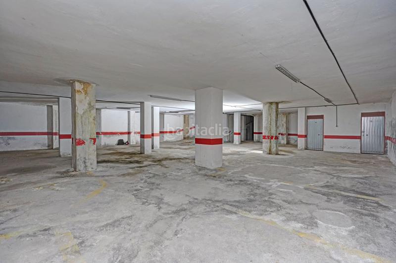 Foto 16b4a8a6-c874-4770-ae86-46861fba4d29. Geschäftsraum in calle ribera del beiro 29 in San Francisco Javier Granada