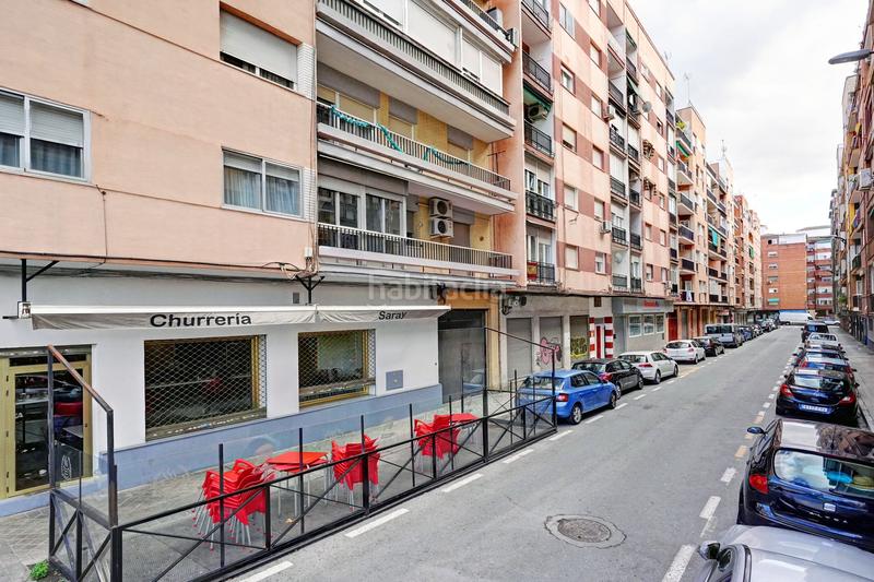 Foto 9194b23d-37a3-4762-a594-dd9a0c7ab31d. Geschäftsraum in calle ribera del beiro 29 in San Francisco Javier Granada