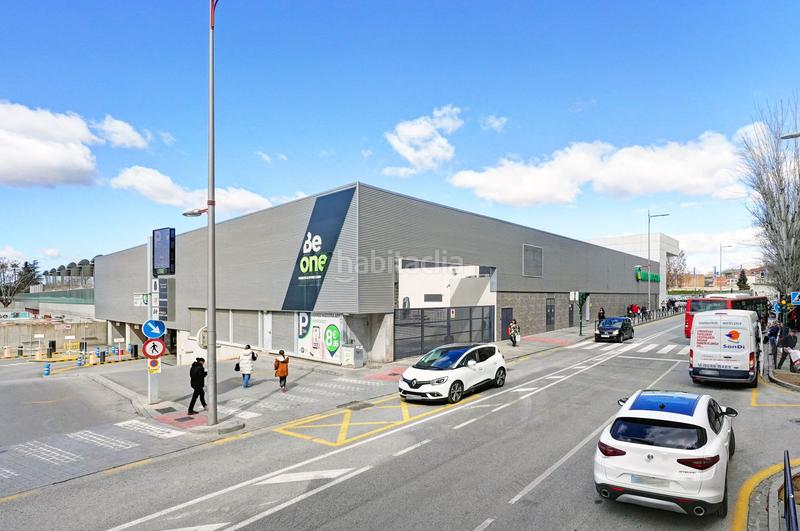 Foto 91defefb-4e54-4c49-b696-9ca6858e96fa. Geschäftsraum in calle ribera del beiro 29 in San Francisco Javier Granada