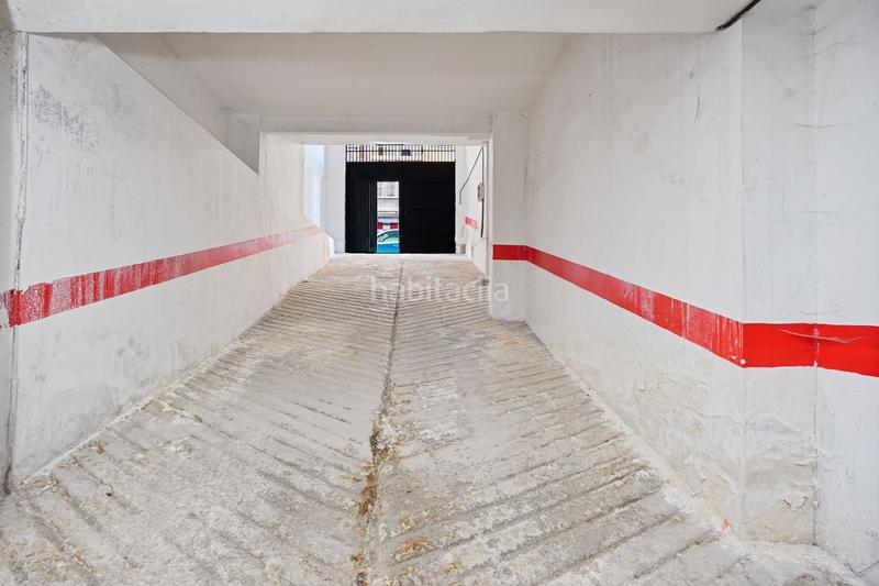 Foto ae13276b-2aa9-4e40-8658-685de181d186. Geschäftsraum in calle ribera del beiro 29 in San Francisco Javier Granada