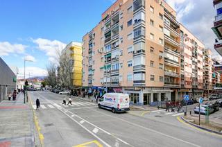 Local Comercial en Calle Ribera del Beiro 29
