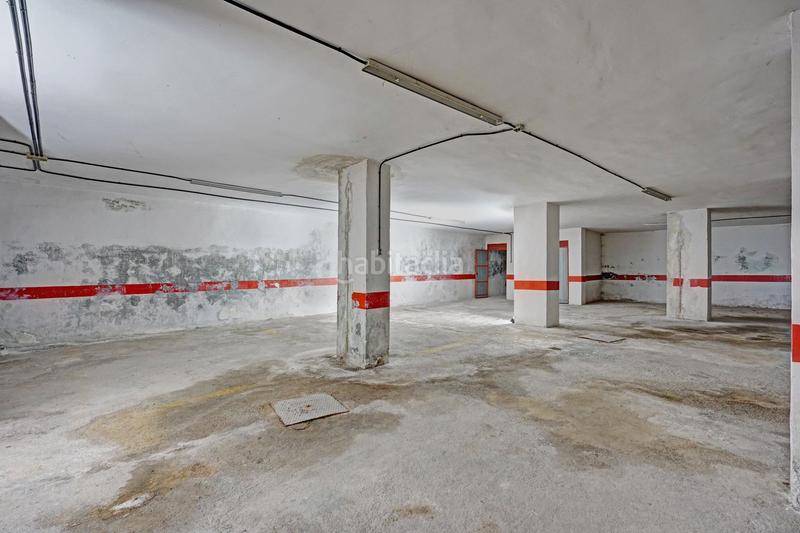 Foto d1881f36-a45c-4197-90d6-a2cd3877284b. Geschäftsraum in calle ribera del beiro 29 in San Francisco Javier Granada