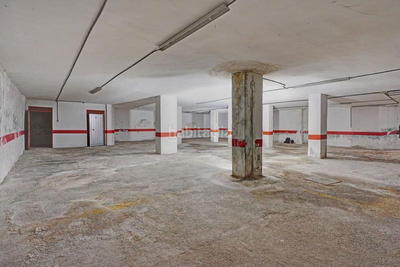 Foto d4484357-b92a-4873-ae49-bd7446fe7b1a. Geschäftsraum in calle ribera del beiro 29 in San Francisco Javier Granada