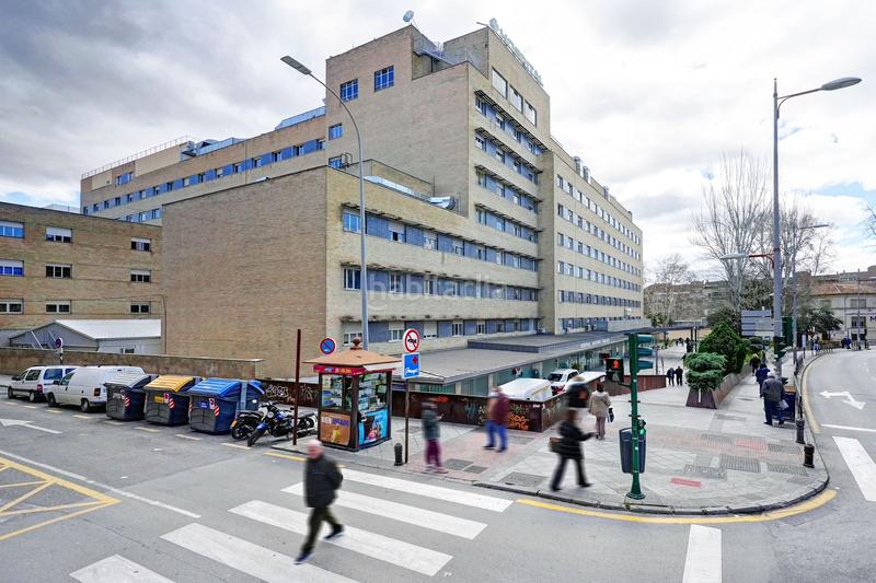 Foto d68af094-2c9f-4bea-9482-ab3415d63c90. Geschäftsraum in calle ribera del beiro 29 in San Francisco Javier Granada