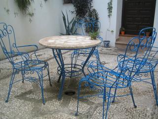 Location Appartement à Placeta de san miguel bajo 5. Albaycín bajo izquierda
