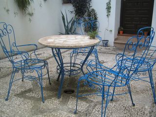 Miete Appartement in Placeta de san miguel bajo 5. Albaycín bajo izquierda