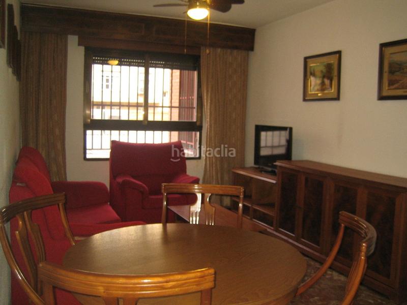 Foto 2d0d74f7-72a6-4019-890e-a719a58e4212. Lloguer apartament amb calefacció a Angustias - Chana - Encina Granada