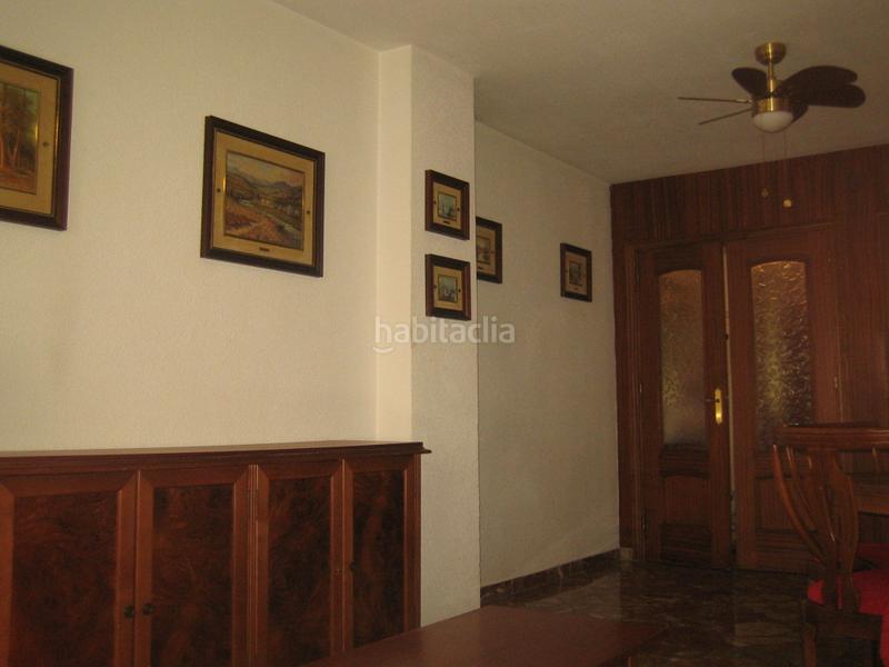 Foto 5c054c36-1e6e-4914-bf76-1d5a11b1aec0. Lloguer apartament amb calefacció a Angustias - Chana - Encina Granada