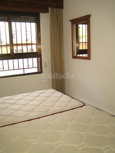 Foto 65f730ca-a781-4318-a7ea-01328771043d. Lloguer apartament amb calefacció a Angustias - Chana - Encina Granada
