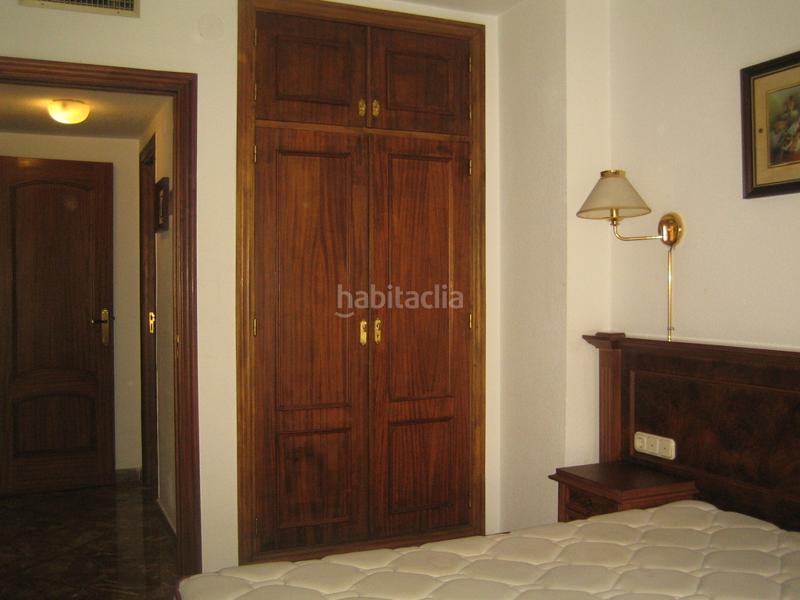 Foto 6b02530e-b74d-4fdf-ba4b-ac09ce5f462b. Lloguer apartament amb calefacció a Angustias - Chana - Encina Granada