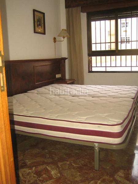 Foto 731b341f-9a14-4ea6-8e64-2d45df579c67. Lloguer apartament amb calefacció a Angustias - Chana - Encina Granada