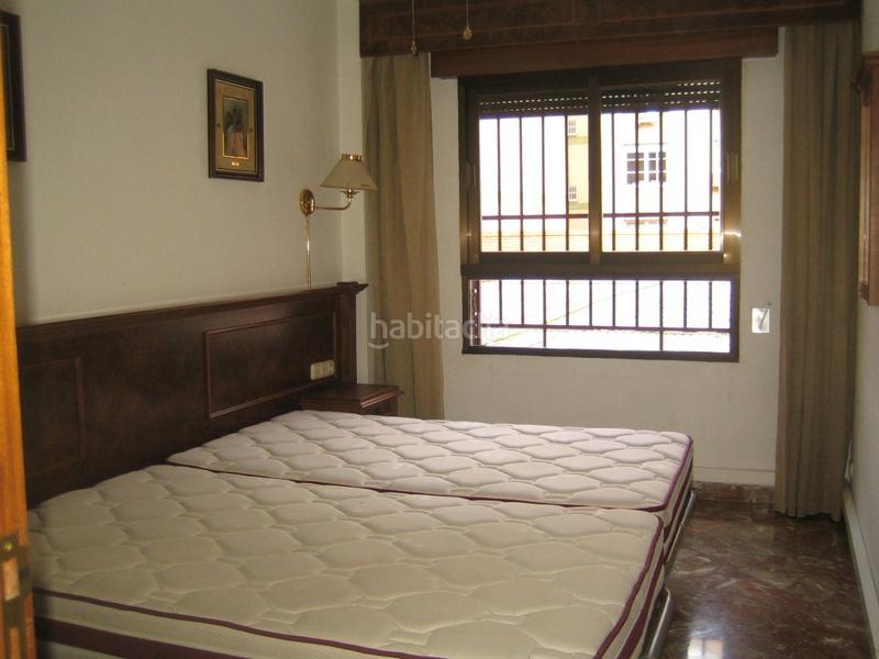 Foto ec0b424f-2346-485d-9900-259aa6332d91. Lloguer apartament amb calefacció a Angustias - Chana - Encina Granada