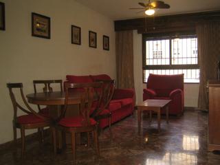 Miete Appartement  Camino de ronda. Apartamento en alquiler villarejo