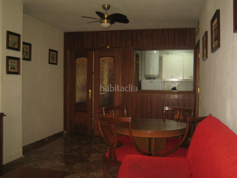 Foto 19b2ef3c-d1e1-4105-95e1-b6b531fbc5f4. Rent apartment with heating in Angustias - Chana - Encina Granada