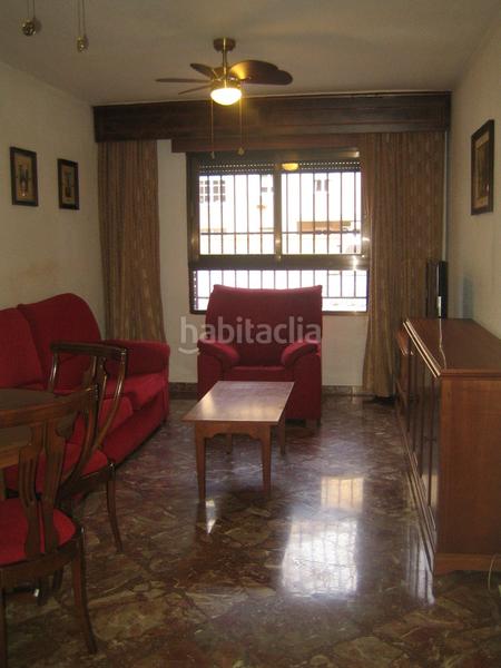 Foto 327fb96b-3823-48b3-889a-e60a49b53cf6. Rent apartment with heating in Angustias - Chana - Encina Granada