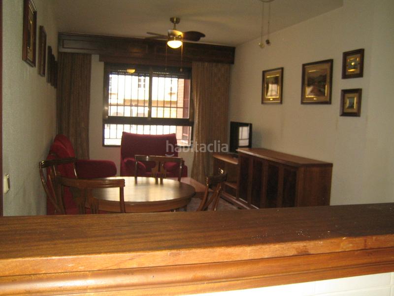 Foto aa163839-a0a1-4d0f-ae5f-6fd9f4577315. Rent apartment with heating in Angustias - Chana - Encina Granada