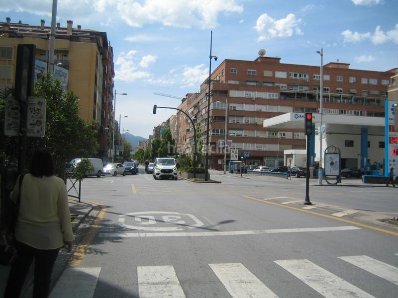 Foto 26f93347-d29c-456e-90bb-17f1aa81093f. Affitto monolocale in plaza albert einstein 2 in Camino de Ronda Granada