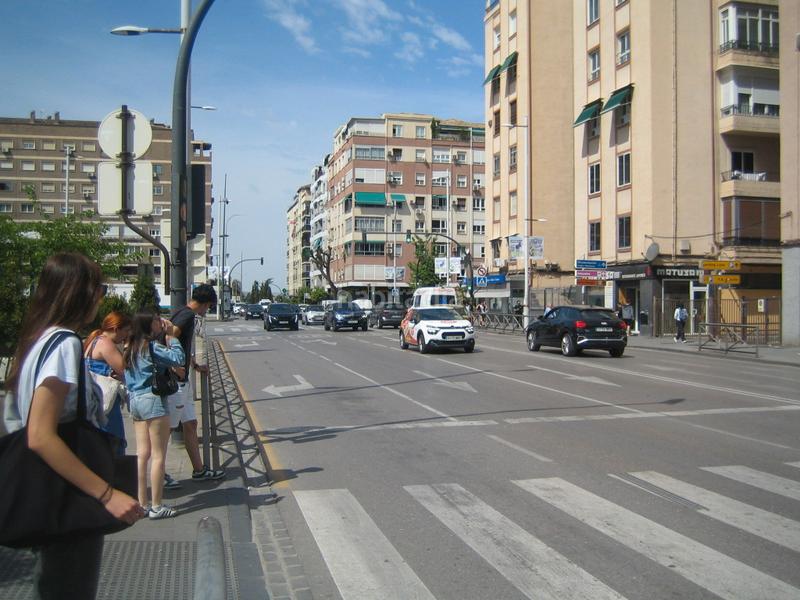 Foto d0bdd268-d15b-4df3-8729-8bb3b7429d05. Alquiler estudio en plaza albert einstein 2 habitaciones individuales en alquiler !! en Granada