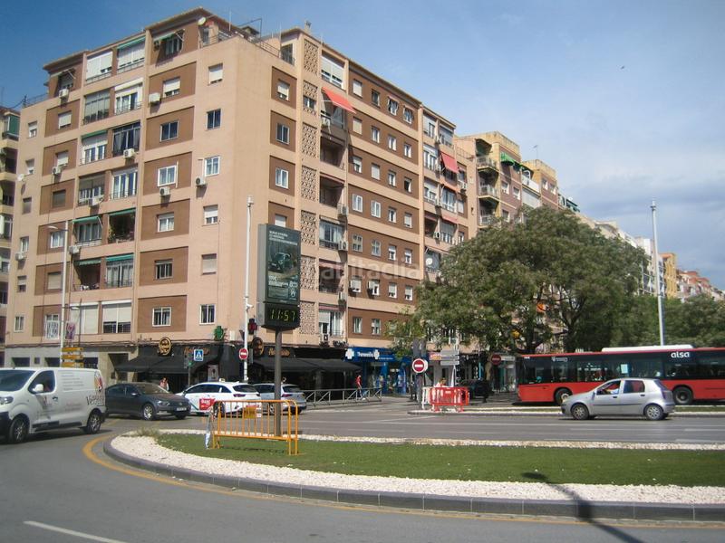 Foto 33c1d5f3-6164-410b-8650-fd79fea136b3. Lloguer estudi a plaza albert einstein 2 a Camino de Ronda Granada
