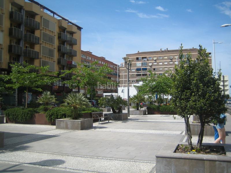 Foto 552113c4-5df6-4aeb-b805-537ea8f5a6e4. Lloguer estudi a plaza albert einstein 2 a Camino de Ronda Granada