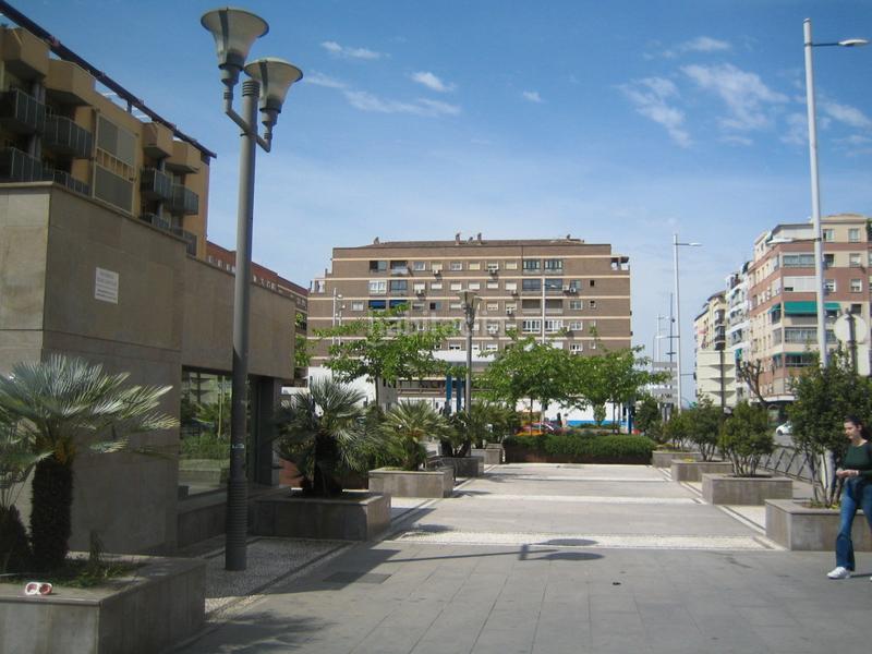 Foto c3494110-535f-4d6c-9ef9-adddab5d0449. Lloguer estudi a plaza albert einstein 2 a Camino de Ronda Granada