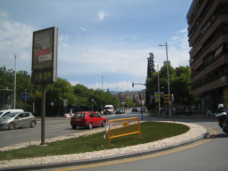 Foto 916c259f-7ad6-4d26-a48d-e12570cd013a. Location studio dans plaza albert einstein 2 dans Camino de Ronda Granada