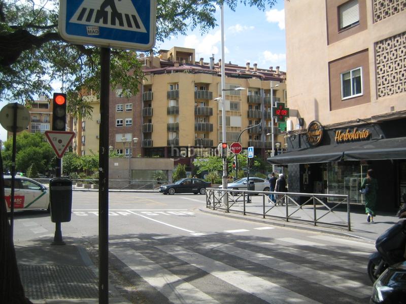 Foto 976a5290-eb38-4621-a4a1-7468807c80d2. Miete studiowohnung in plaza albert einstein 2 in Granada