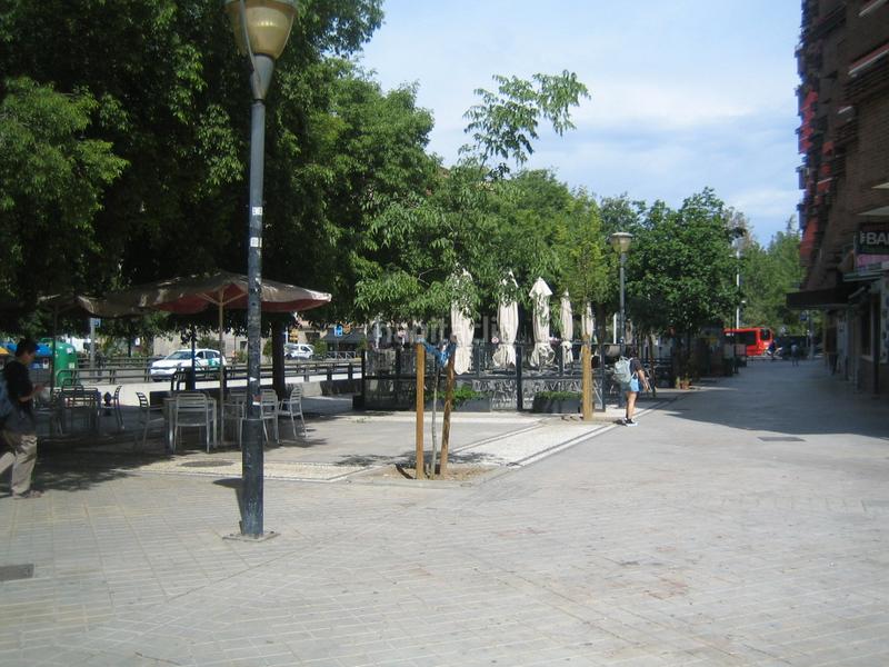 Foto daaff040-54b1-4d60-a0a9-235a3869c763. Miete studiowohnung in plaza albert einstein 2 in Granada