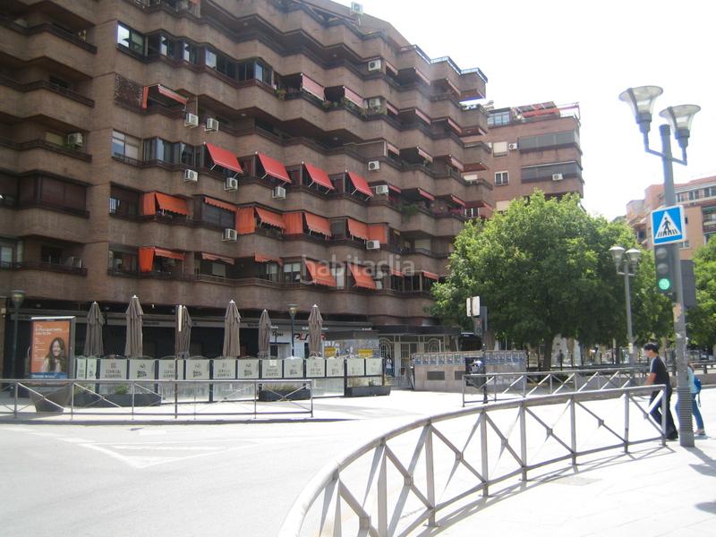 Foto 2ef3e9ba-dd98-48a1-afff-f01711ae840e. Rent studio in plaza albert einstein 2 in Camino de Ronda Granada