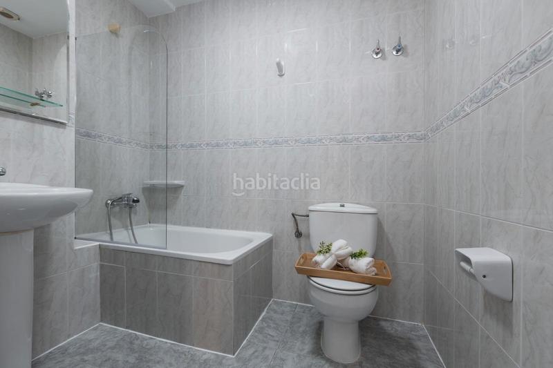 Foto 9b1d4fdd-c5e8-4783-bf43-627a18bc31be. Rent studio in plaza albert einstein 2 in Camino de Ronda Granada