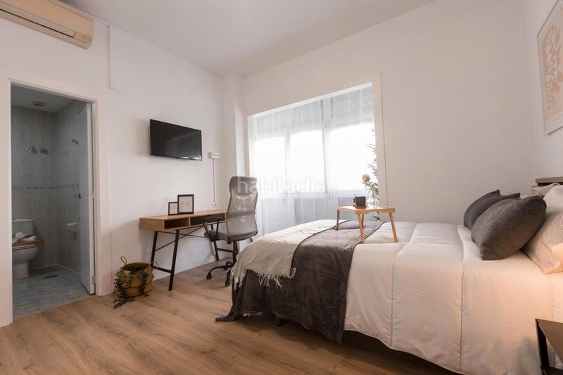 Foto a4ea4fc2-c051-4d5e-9a4d-7532165d1678. Rent studio in plaza albert einstein 2 in Camino de Ronda Granada