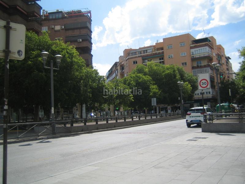 Foto acb4b5fa-08a2-4c09-8438-a01b5d6f0393. Rent studio in plaza albert einstein 2 in Camino de Ronda Granada